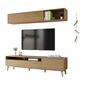 כוננית מדפים מזנון Toledo Bradex למכירה , 3 image