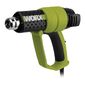 אקדח חום Worx WU045 למכירה , 2 image