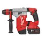 פטיש חציבה/קידוח Milwaukee M18 CHPX למכירה , 2 image