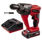 פטישון Einhell TE HD 18 LI KIT למכירה 