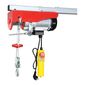 כננת Krauss KR-250/500 למכירה , 2 image