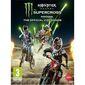 Monster Energy Supercross 3 The Official Videogame למכירה 