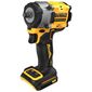 מפתח רטיטה DeWALT DCF923N למכירה , 2 image