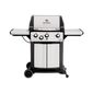 גריל  גז Broil King Signet 340 ברויל קינג למכירה 