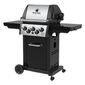 גריל  גז Broil King Monarch 390 ברויל קינג למכירה , 2 image