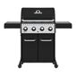 גריל  גז Broil King Crown 420 ברויל קינג למכירה , 2 image