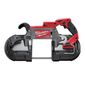 מסור  סרט Milwaukee M18 CBS125 למכירה 