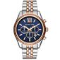 שעון יד  אנלוגי  לגבר Michael Kors MK8412 מייקל קורס למכירה 