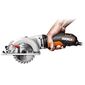 מסור  ידני Worx WX429.1 למכירה , 3 image