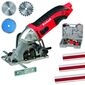 מסור  עגול Einhell TC-CS 860/1 למכירה , 2 image