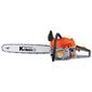 מסור  שרשרת KRAUSS KR-1860 למכירה , 2 image