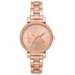 שעון יד  אנלוגי  לאישה Michael Kors MK4335 מייקל קורס למכירה , 2 image