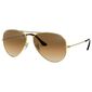 משקפי שמש  יוניסקס Ray Ban AVIATOR RB3025 001/51 ריי באן למכירה 