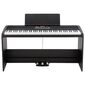 פסנתר חשמלי Korg XE20SP למכירה , 2 image