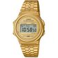 שעון יד  דיגיטלי Casio A171WEG9A קסיו למכירה 