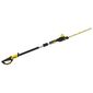 גוזם גדר חיה DeWALT DCPH820B למכירה 