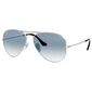 משקפי שמש  יוניסקס Ray Ban Aviator RB3025 003/3F ריי באן למכירה , 3 image