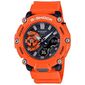 שעון יד  משולב  לגבר Casio G-Shock GA2200M4A קסיו למכירה 