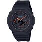 שעון יד  משולב  לגבר Casio G-Shock GA21001A4 קסיו למכירה , 2 image