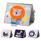 12705 Savannah Tummy-time book Taf Toys למכירה , 2 image