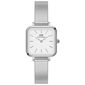 שעון יד  אנלוגי  לאישה Daniel Wellington Quadro Studio DW00100521 למכירה , 2 image