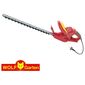 גוזם גדר חיה wolf garten LYCOS E/500 H למכירה , 3 image