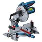 מסור  גרונג Bosch GCM 216 בוש למכירה , 2 image