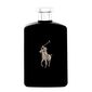 בושם לגבר ראלף לורן Polo Black 200ml E.D.T למכירה , 2 image