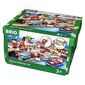 Brio סט רכבות ומסלולים דלוקס - כולל דמויות 33052 בריו למכירה 