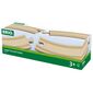 Brio קטעי מסילה גדולים 170 ממ 33342 בריו למכירה 