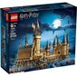 Lego לגו  71043 טירת הוגוורטס למכירה , 2 image