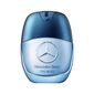 בושם לגבר Mercedes Benz The Move Cologne EDT 100ml למכירה 