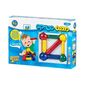 מגנט סטיקס 18 חלקים Ba Li Toy למכירה , 2 image