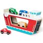 31600 מעבורת מעץ Melissa & Doug למכירה , 2 image