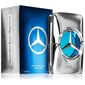 בושם לגבר Bright
E.D.P 100ml Mercedes Benz למכירה , 3 image