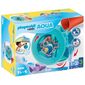 פליימוביל 70636 Water Wheel with Baby Shark למכירה , 2 image