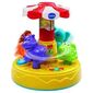 Spin & Learn Color Carousel VTech למכירה , 2 image