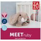 Ruby The Rabbit Zazu למכירה , 2 image