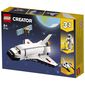 Lego לגו  31134 Space Shuttle למכירה , 2 image