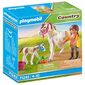 פליימוביל 71243 Horse with Foal למכירה , 2 image