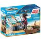 פליימוביל 71254 Starter Pack Pirate with Rowing Boat למכירה 