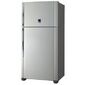 מקרר  מקפיא עליון Sharp SJ2266  553 ליטר שארפ למכירה , 2 image