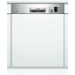 מדיח כלים  רחב Bosch SMI50E85EU בוש למכירה 