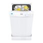מדיח כלים  צר Zanussi ZDS12001WA זנוסי למכירה , 2 image