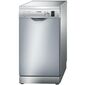 מדיח כלים  צר Bosch SPS50E58 בוש למכירה 