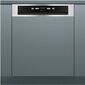 מדיח כלים  רחב Bauknecht BBC3C26PFXA למכירה , 2 image