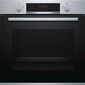 תנור בנוי Bosch HBA573BS0 בוש למכירה , 2 image