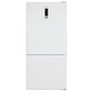 מקרר  מקפיא תחתון Fujicom FJNF653X1  571 ליטר פוג'יקום למכירה , 3 image