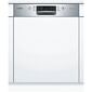 מדיח כלים  רחב Bosch SMI46NS03E בוש למכירה , 2 image