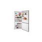 מקרר  מקפיא תחתון Fujicom FJNF653X1  571 ליטר פוג'יקום למכירה , 4 image